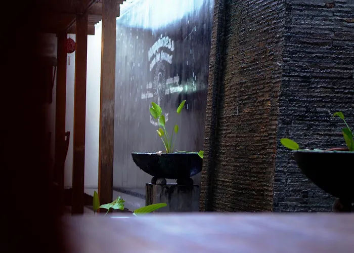 Capital O 1571 Utc Hotel Semarang