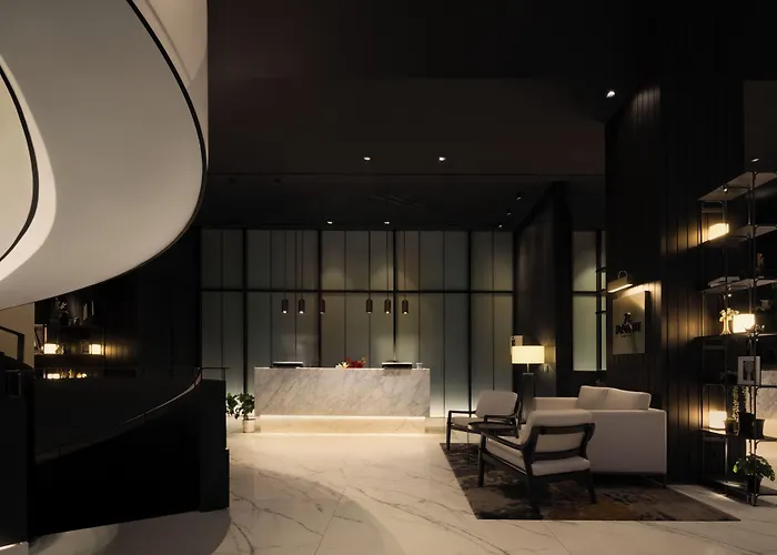 Rez Hotel Semarang