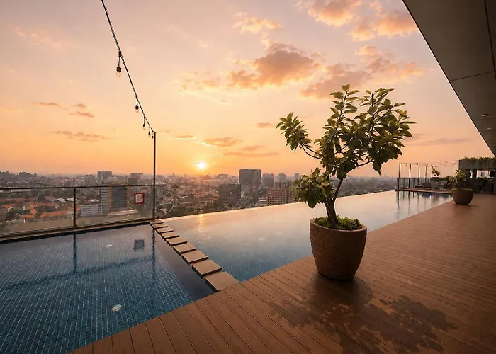 Louis Kienne Hotel Simpang Lima Semarang