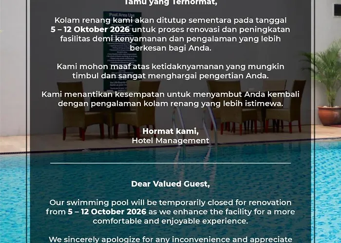 Khas Semarang Hotel